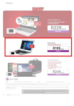 Vodacom (07 Sep - 04 Oct 2018), page 21