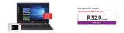 Acer Aspire ES1-Celeron-On 4GB Data 