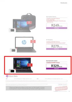 Vodacom (07 Sep - 04 Oct 2018), page 23
