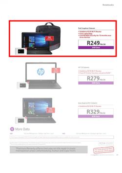 Vodacom (07 Sep - 04 Oct 2018), page 23
