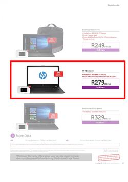 Vodacom (07 Sep - 04 Oct 2018), page 23