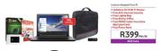 Lenovo Ideapad Core i5-On 4GB Data