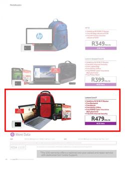 Vodacom (07 Sep - 04 Oct 2018), page 28