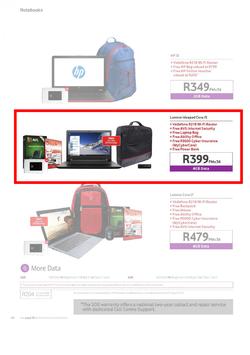 Vodacom (07 Sep - 04 Oct 2018), page 28