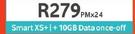 Samsung Galaxy J8 4G-On Smart XS+ Free Samsung 32GB Micro SD Card