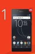 Sony Xperia L1 4G-On Smart XS+