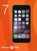 Apple iPhone 6 32GB 4G-On Smart XS+