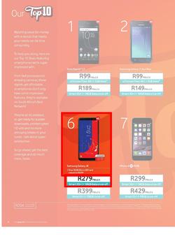 Vodacom (07 Sep - 04 Oct 2018), page 6