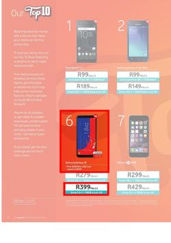 Vodacom (07 Sep - 04 Oct 2018), page 6