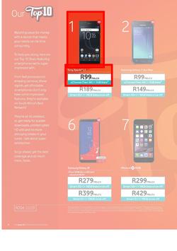 Vodacom (07 Sep - 04 Oct 2018), page 6