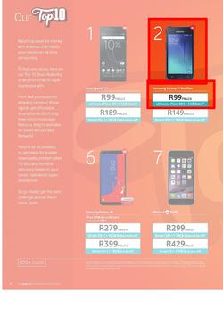 Vodacom (07 Sep - 04 Oct 2018), page 6