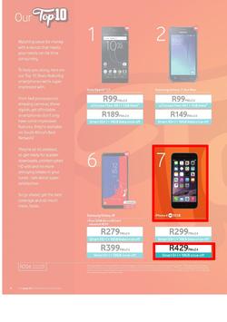 Vodacom (07 Sep - 04 Oct 2018), page 6