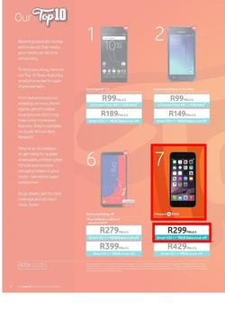 Vodacom (07 Sep - 04 Oct 2018), page 6