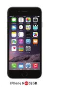 Apple iPhone 6 4G 32GB-On Smart XS+