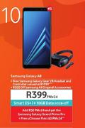 Samsung Galaxy A8 4G-On Smart XS+ 