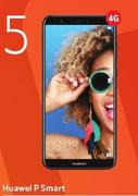Huawei P Smart 4G-On Smart XS+