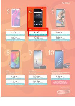 Vodacom (07 Sep - 04 Oct 2018), page 9