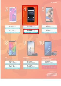 Vodacom (07 Sep - 04 Oct 2018), page 9