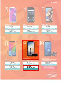 Vodacom (07 Sep - 04 Oct 2018), page 9
