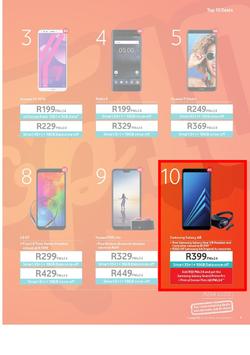 Vodacom (07 Sep - 04 Oct 2018), page 9