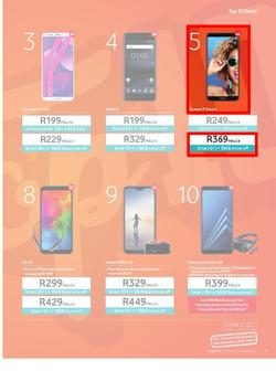 Vodacom (07 Sep - 04 Oct 2018), page 9