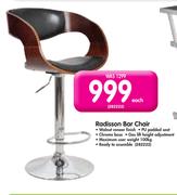 Radisson Bar Chair