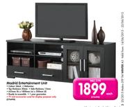 Madrid Entertainment Unit