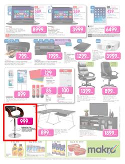 Makro : General Merchandise (14 Jun - 22 Jun 2015), page 3