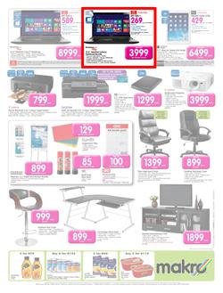 Makro : General Merchandise (14 Jun - 22 Jun 2015), page 3