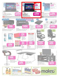 Makro : General Merchandise (14 Jun - 22 Jun 2015), page 3