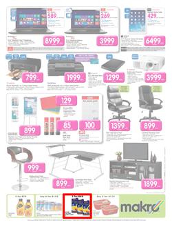 Makro : General Merchandise (14 Jun - 22 Jun 2015), page 3