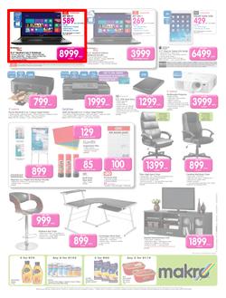 Makro : General Merchandise (14 Jun - 22 Jun 2015), page 3