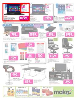 Makro : General Merchandise (14 Jun - 22 Jun 2015), page 3