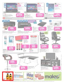 Makro : General Merchandise (14 Jun - 22 Jun 2015), page 3
