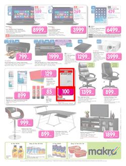 Makro : General Merchandise (14 Jun - 22 Jun 2015), page 3