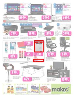 Makro : General Merchandise (14 Jun - 22 Jun 2015), page 3
