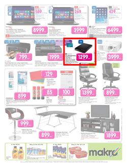 Makro : General Merchandise (14 Jun - 22 Jun 2015), page 3