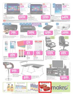 Makro : General Merchandise (14 Jun - 22 Jun 2015), page 3