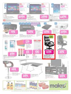 Makro : General Merchandise (14 Jun - 22 Jun 2015), page 3