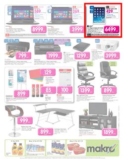Makro : General Merchandise (14 Jun - 22 Jun 2015), page 3