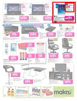 Makro : General Merchandise (14 Jun - 22 Jun 2015), page 3