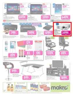 Makro : General Merchandise (14 Jun - 22 Jun 2015), page 3