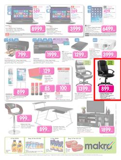 Makro : General Merchandise (14 Jun - 22 Jun 2015), page 3