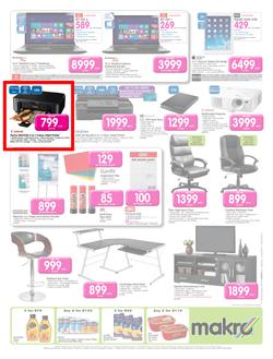 Makro : General Merchandise (14 Jun - 22 Jun 2015), page 3