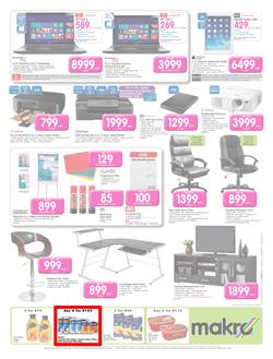 Makro : General Merchandise (14 Jun - 22 Jun 2015), page 3