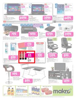 Makro : General Merchandise (14 Jun - 22 Jun 2015), page 3