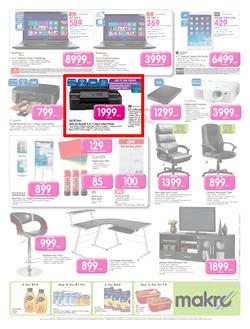 Makro : General Merchandise (14 Jun - 22 Jun 2015), page 3