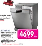 Samsung 12 Place Dishwasher DW-FN310T/XFA