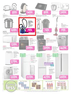 Makro : General Merchandise (14 Jun - 22 Jun 2015), page 4