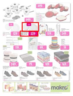 Makro : General Merchandise (14 Jun - 22 Jun 2015), page 5